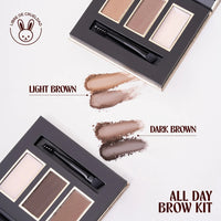 ALL DAY BROW KIT 1ST SCENE - ATENEA