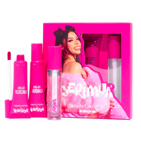 Lip Trio: My Faves Lip Trio | YeriMua x Beauty Creations