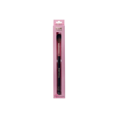 BROCHA ANGULAR PARA ILUMINADOR TM B06 - TRUE MAKEUP
