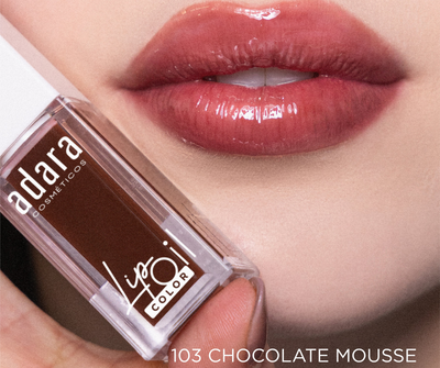 Aceite de Labios: Lip Oil | Adara