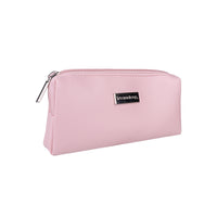 Set Mini de Brochas Rosa - True MakeUp