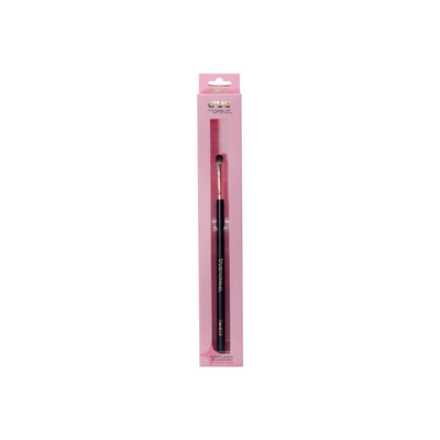 BROCHA PLANA DE PRECISIÓN TM B14 - TRUE MAKEUP