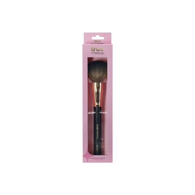 BROCHA PARA POLVO TM B01 - TRUE MAKEUP