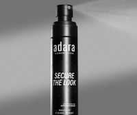 Fijador de Maquillaje: Secure the Look - Adara