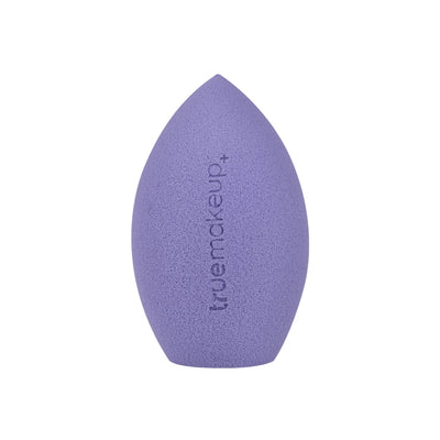 Velvet Diamond Esponja para Difuminar TM-EV02 - TRUE MAKEUP