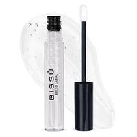 Brillo Labial Transparente - Bissu