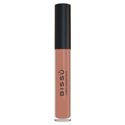 Labial Liquido Mate - Bissu