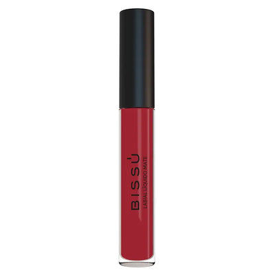 Labial Liquido Mate - Bissu