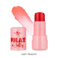 Tinta en Gelatina: P.H.A.T n' Jelly Cooling Water Tint - Italia