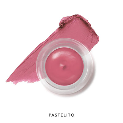 Cheek and Lip Pot Mousse Matte | Italia (Para labios y mejillas)