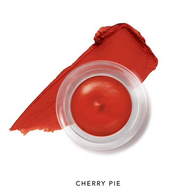 Cheek and Lip Pot Mousse Matte | Italia (Para labios y mejillas)
