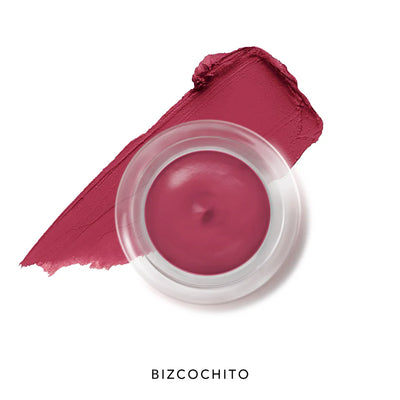 Cheek and Lip Pot Mousse Matte | Italia (Para labios y mejillas)
