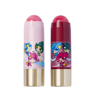 Set De Rubores En Barra: Pretty Desesperados - The Powerpuff Girls X Beauty Creations