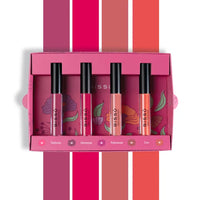 Kit Labial Liquido Mate - Bissu