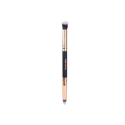 Set Mini de Brochas Negro - True MakeUp