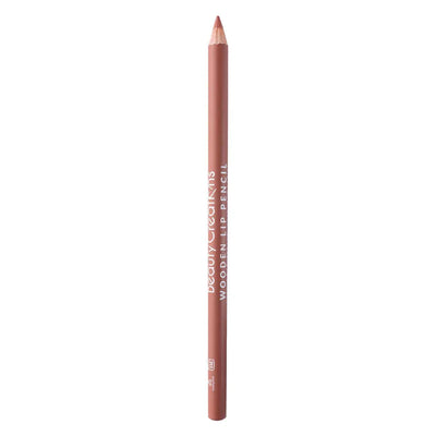 Delineador de Labios: Wooden Lip Pencils - Beauty Creations