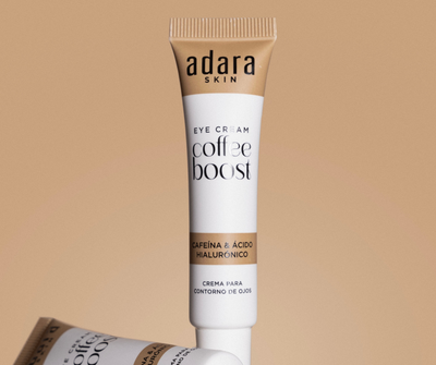 Eye Cream: Contorno De Ojos - Adara