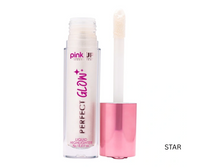 Iluminador Líquido: Perfect Glow - Pink Up