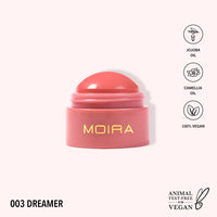 Rubor: Soft Blush Balm - Moira