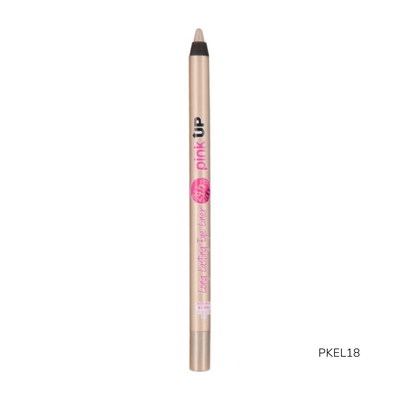 Lápiz delineador: Long Lasting Eyeliner 24hrs | Pink Up