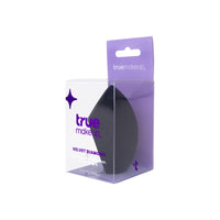 Velvet Diamond Esponja para Difuminar TM-EV03 - TRUE MAKEUP