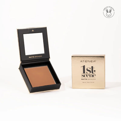 MATTE BRONZER 1ST SCENE - ATENEA