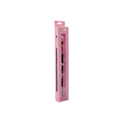 BROCHA PLANA DE PRECISIÓN TM B14 - TRUE MAKEUP