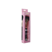 BROCHA PARA POLVO TM B01 - TRUE MAKEUP