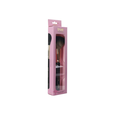 BROCHA PARA POLVO TM B01 - TRUE MAKEUP