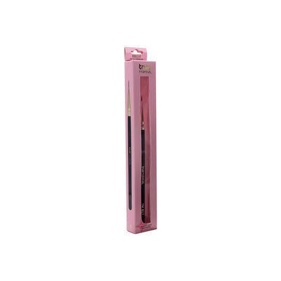 BROCHA PARA DELINEADO TM B17 - TRUE MAKEUP