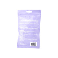 Luxe Puff Esponja para Difuminar (Morado) - True Makeup