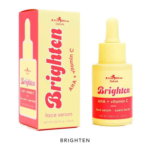 Serum Facial: Everyday Skin Serums - Italia Deluxe