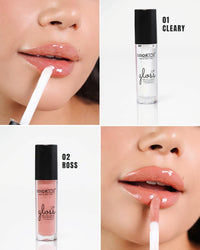 Brillo Labial - Colorton