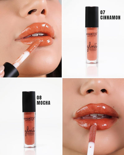 Brillo Labial - Colorton