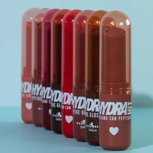 Bálsamo Labial con Péptidos HydraHit Italia