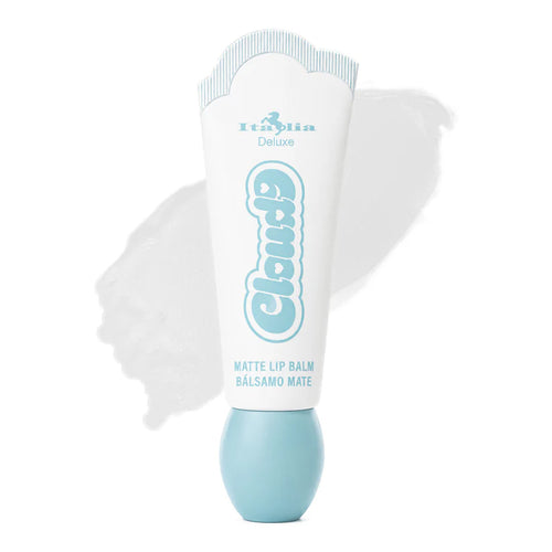 Balsamo Matte: Matte Lip Balm Cloud 9 - Italia Deluxe