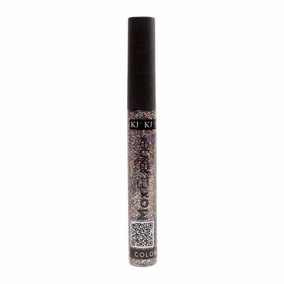 Delineador líquido: Max Eyeliner Glitter - Kejel Jbibe