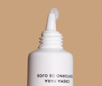 Eye Cream: Contorno De Ojos - Adara