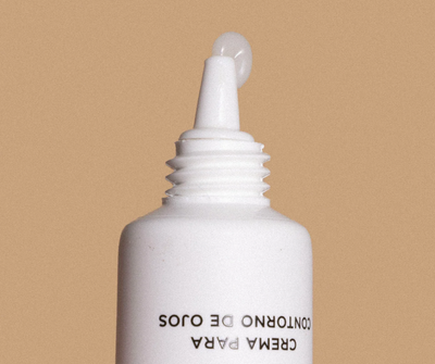 Eye Cream: Contorno De Ojos - Adara