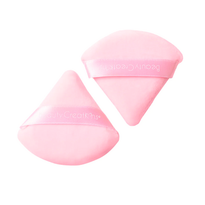 Borlas Triangulares: Puff Puff Set | Beauty Creations