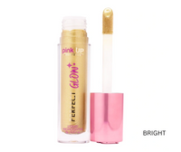 Iluminador Líquido: Perfect Glow - Pink Up