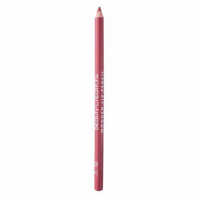 Delineador de Labios: Wooden Lip Pencils - Beauty Creations