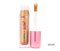 Iluminador Líquido: Perfect Glow - Pink Up