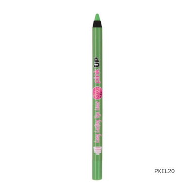 Lápiz delineador: Long Lasting Eyeliner 24hrs | Pink Up