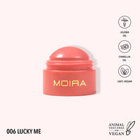 Rubor: Soft Blush Balm - Moira