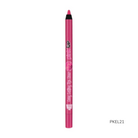 Lápiz delineador: Long Lasting Eyeliner 24hrs | Pink Up