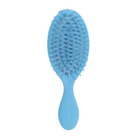 Cepillo Para Cabello: Matte Pastel Hair Brush | Celavi