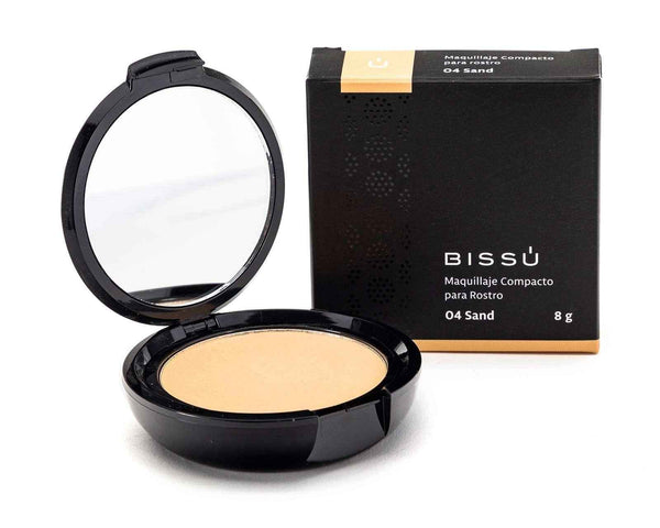 Polvo Compacto - Bissú