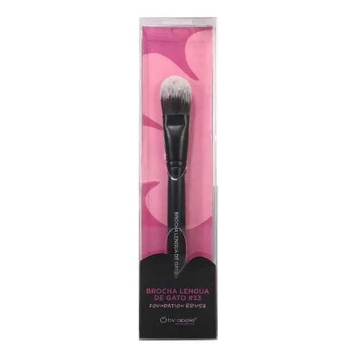 Brocha Lengua de Gato By Apple Accesorios #33