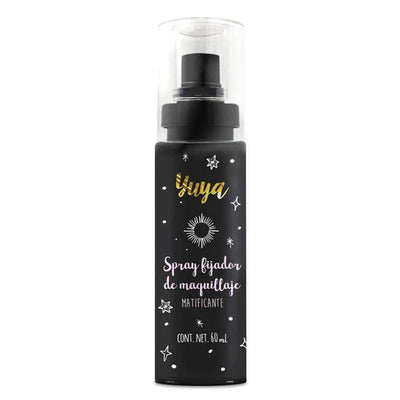Spray Fijador de Maquillaje - Yuya x Republic Cosmetic